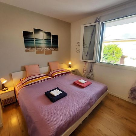 New Bedrooms Mamma Gigetta Noventa di Piave Exteriér fotografie