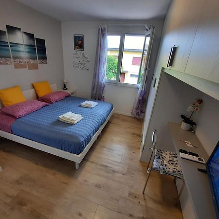 New Bedrooms Mamma Gigetta Noventa di Piave Exteriér fotografie