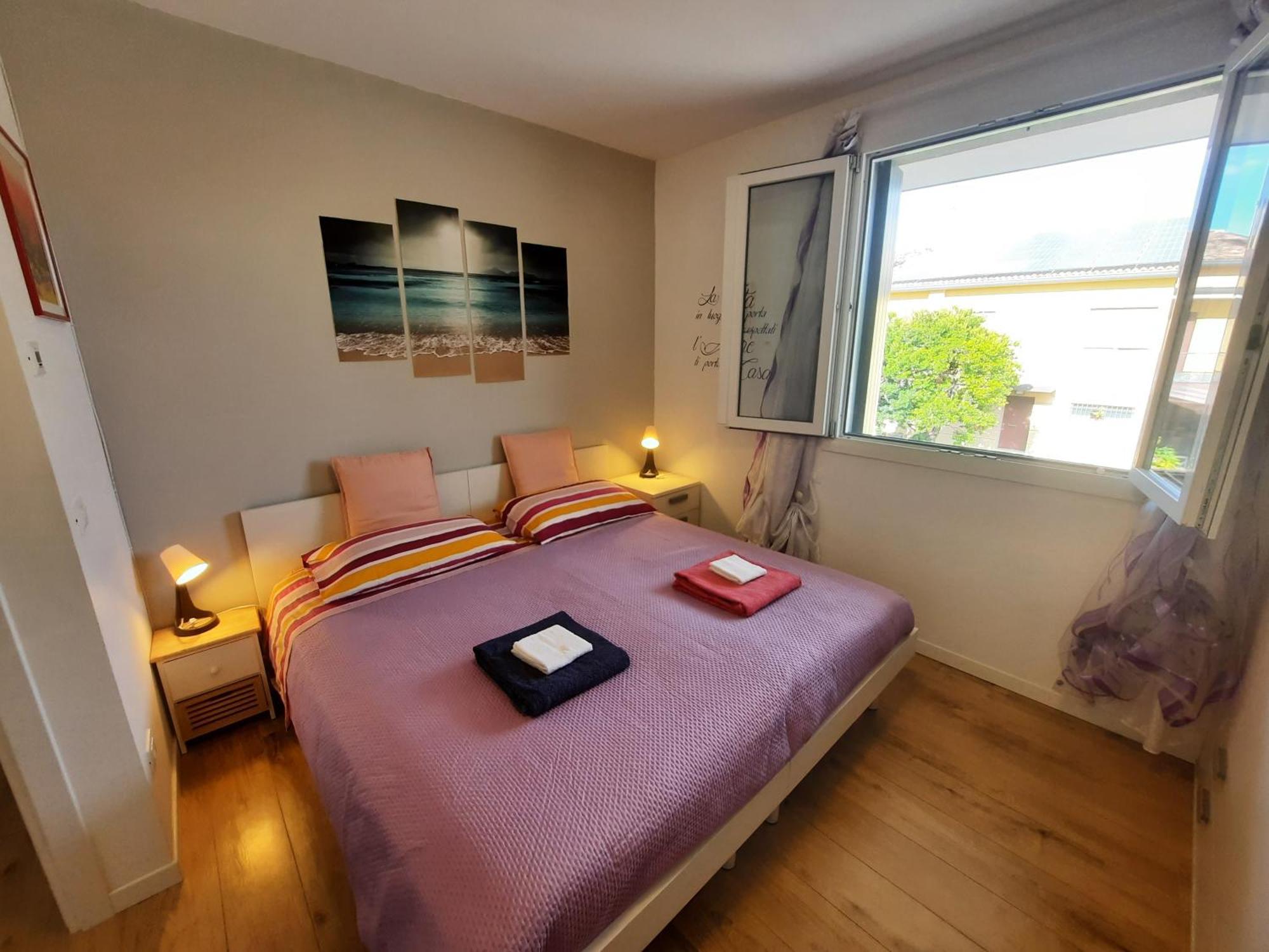 New Bedrooms Mamma Gigetta Noventa di Piave Exteriér fotografie
